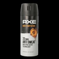 Axe Axe Deodspray Dry Dark Temptation - 150ml - thumbnail