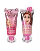 Topmodel Handcrème Beauty And Me - thumbnail