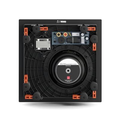 Dali Phantom H-50 inbouw speaker - wit