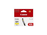 Canon CLI-581XXL Geel inkt - thumbnail