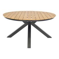 Tuintafel Rond Arezzo Ø150cm - thumbnail