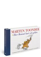Heer Bommel laat zich gelden (Hardback) - thumbnail