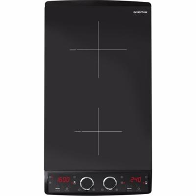 Inventum VKI3010ZWA - Inductie kookplaat - Vrijstaand