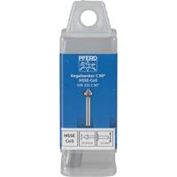 PFERD TOOLS KES HSSE DIN 335 C90° 31,0 25202140 Kegelverzinkboor 31 mm HSS 1 stuk(s) - thumbnail