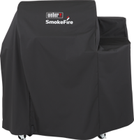 Weber Premium barbecuehoes - SmokeFire EX4 beschermkap - thumbnail