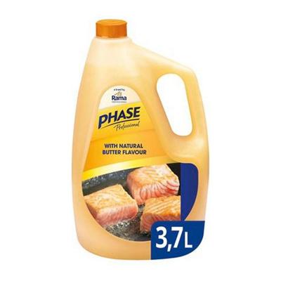 Phase - Bakken & braden - 3,7ltr Phase - Bakken & braden - 3,7ltr