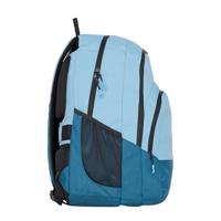 New Rebels Otis - Milcreek Rugtas 25L - Duotone - duurzaam waterafstotend polyester - 15.6" laptop - Zachtblauw - thumbnail