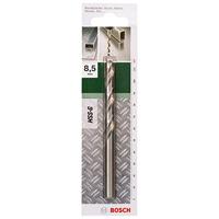 Bosch Accessoires Metaalboor HSS-G | 85X75X117mm | DIN 338 - 2609255053 - thumbnail