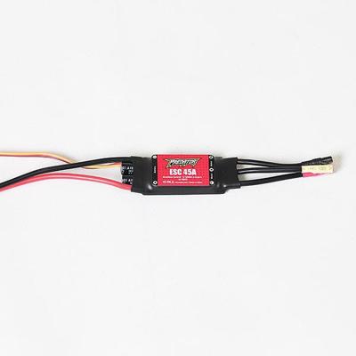 FMS - Predator 45A Esc (PRESC025)