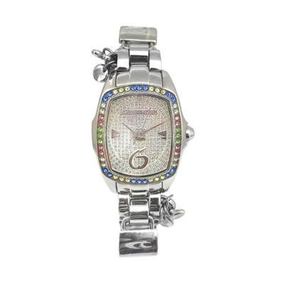 Horloge Dames Chronotech CT7009LS-08M (Ø 28 mm) Horloge Dames Chronotech CT7009LS-08M (Ø 28 mm)