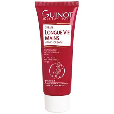 Guinot Youth Longue Vie Mains 75ml