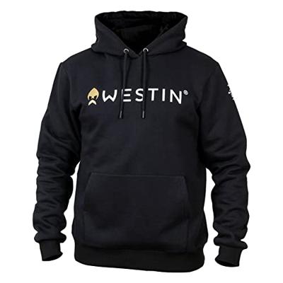 Westin Original Hoodie Black Large