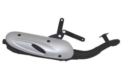 SITO PLUS Geluiddemper "sport schalld sito compl sito sw-si