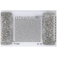 Yageo Nexensos SM1206 PT100 Printplaat-temperatuursensor -50 tot +130 °C 100 Ω 3850 ppm/K SMD - thumbnail