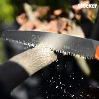 Zaag Stocker zyklon 180 18 cm - thumbnail
