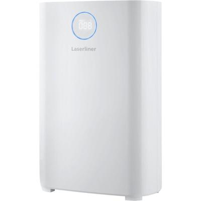 Laserliner AirBreeze 510UV Luchtreiniger met HEPA13-filter - 085.510A