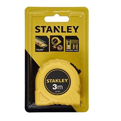 Stanley 1-30-487 Rolbandmaat 3m - 12,7mm