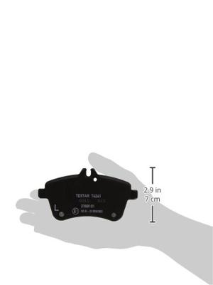 Remblokken set 2388101 Remblokken set 2388101