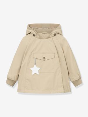 Meisjeskleding zandbeige