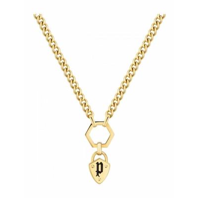 Dames ketting Police PEJLN2009941 50 cm