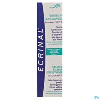 Ecrinal Wimpers & Wenkbrauw Gel 9ml - thumbnail