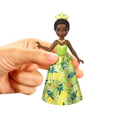 Disney Princess Figuren 10-delig