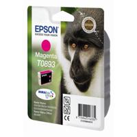 Epson DURABrite Ultra Ink T 089 inktpatroon magenta T 0893 - thumbnail