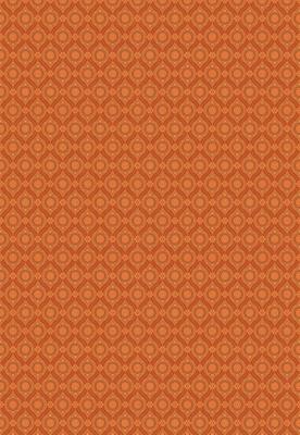 Noordwand Seventies Retrobehang met paisleyprint - S714c4