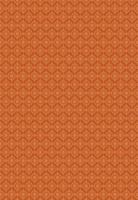 Noordwand Seventies Retrobehang met paisleyprint - S714c4 - thumbnail
