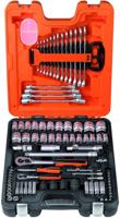 Bahco 1/4" + 1/2" doppenset 94-d | s87+7 - thumbnail