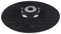 Bosch Accessories 2609256257 Schuurschijf voor haakse slijpmachines, spansysteem, 125 mm D = 125 mm - thumbnail