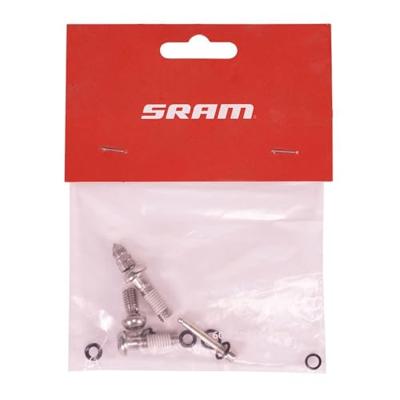 SRAM bouten kit screw/bolt kit g2 rsc/ultimate