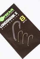Korda Long Shank X Size 10, 10 st - thumbnail