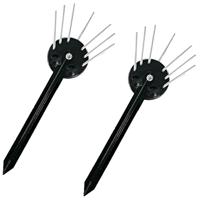 Zwembadkoepel 500x250 cm - thumbnail