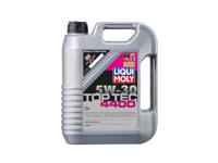 LIQUI MOLY motorolie "top tec 4400". top tec 4400 5w-30 5l - thumbnail