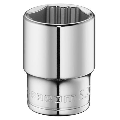 Facom Dop 1/2 OGV Grip | 22 mm - S.22GRP