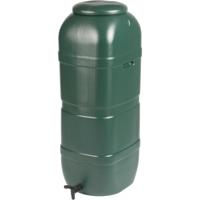 Ward SlimeLine regenton 100 liter zwartgroen - thumbnail