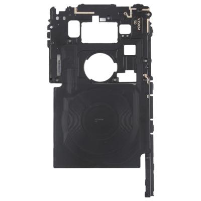 Achterbehuizing frame met NFC-spoel voor LG V35 ThinQ