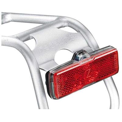Busch + Müller Busch & müller led achterlicht "toplight mini plus" rear light b&m toplight mini plus 50+80mm