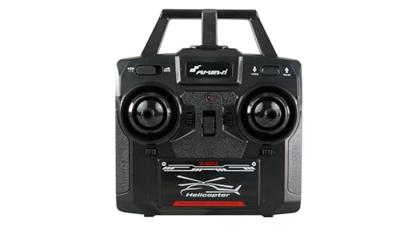 Amewi Bell 206 Jet Ranger 6-Kanaals helikopter RTF