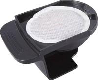 Makita Accessoires KF00000067 | Koffiepadhouder voor DCM501 - KF00000067 - thumbnail