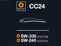 Fiskars CC24 1020194 Zaagblad - thumbnail