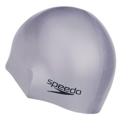 Badmuts Speedo 8-709849086 Grijs Siliconen