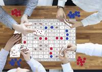 Goliath Games 375000.206 kaartspel Gelukspel - thumbnail