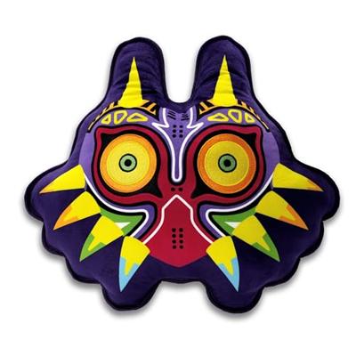 The Legend of Zelda Cushion - Majora's Mask The Legend of Zelda Cushion - Majora's Mask