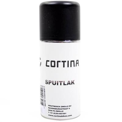 Cortina spuitlak pzw1017 star grey matte 150ml