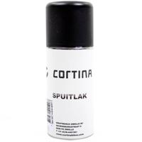 Cortina spuitlak pzw1017 star grey matte 150ml - thumbnail