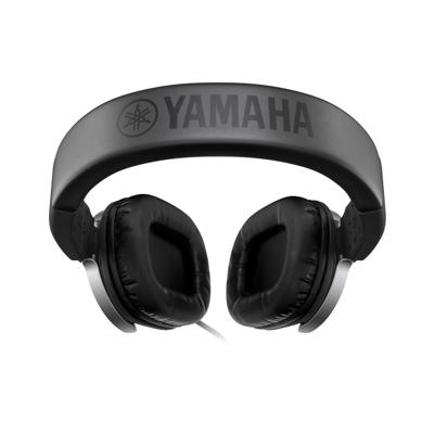 Yamaha HPH-MT8 studio hoofdtelefoon Yamaha HPH-MT8 studio hoofdtelefoon