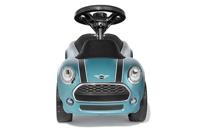 Ferbedo Car mini (official license) - blauw - thumbnail