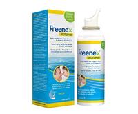 Freenex Seawater isotonic nasal spray 100 Milliliter - thumbnail